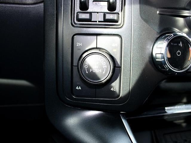 2023 Ford F-150 Raptor 4WD SuperCrew 5.5' Box