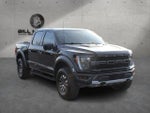 2023 Ford F-150 Raptor 4WD SuperCrew 5.5' Box