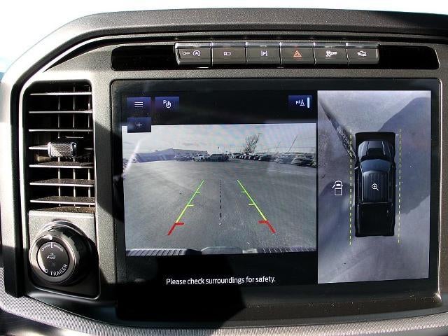 2023 Ford F-150 Raptor 4WD SuperCrew 5.5' Box