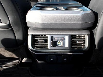 2023 Ford F-150 Raptor 4WD SuperCrew 5.5' Box