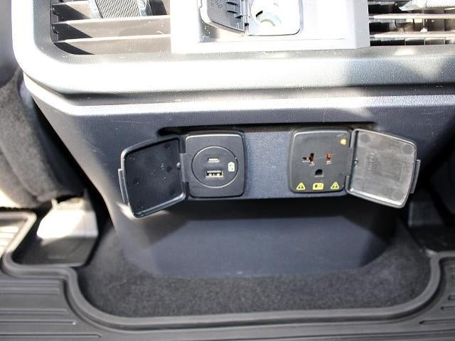 2023 Ford F-150 Raptor 4WD SuperCrew 5.5' Box