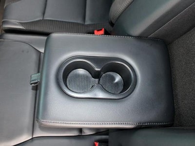 2023 Ford F-150 Raptor 4WD SuperCrew 5.5' Box