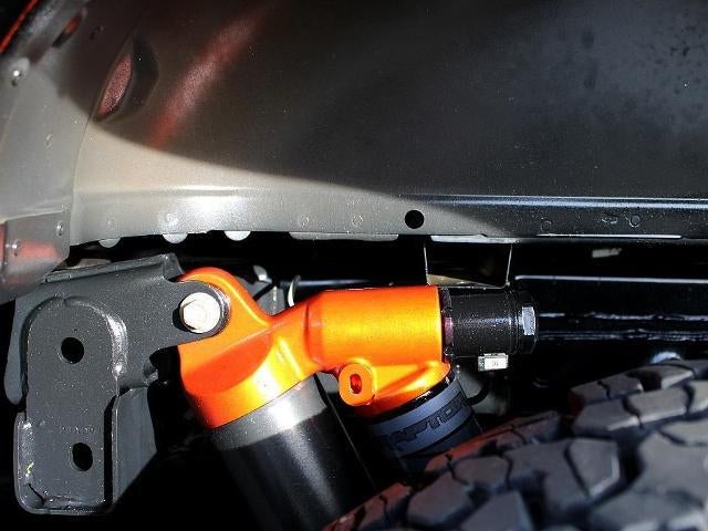 2023 Ford F-150 Raptor 4WD SuperCrew 5.5' Box