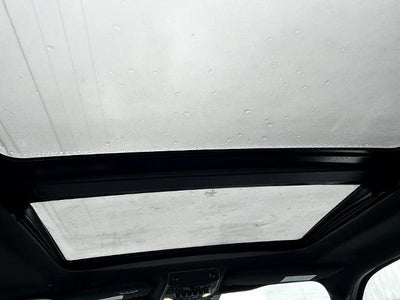 2020 Ford F-150 Raptor 4WD SuperCrew 5.5' Box