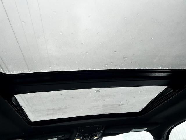 2020 Ford F-150 Raptor 4WD SuperCrew 5.5' Box