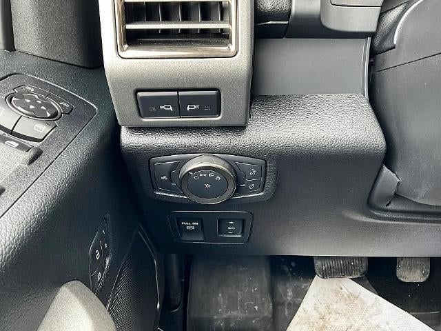 2020 Ford F-150 Raptor 4WD SuperCrew 5.5' Box