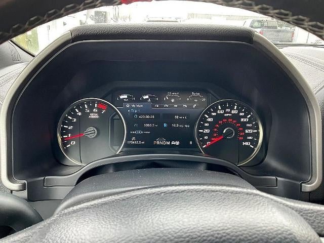 2020 Ford F-150 Raptor 4WD SuperCrew 5.5' Box