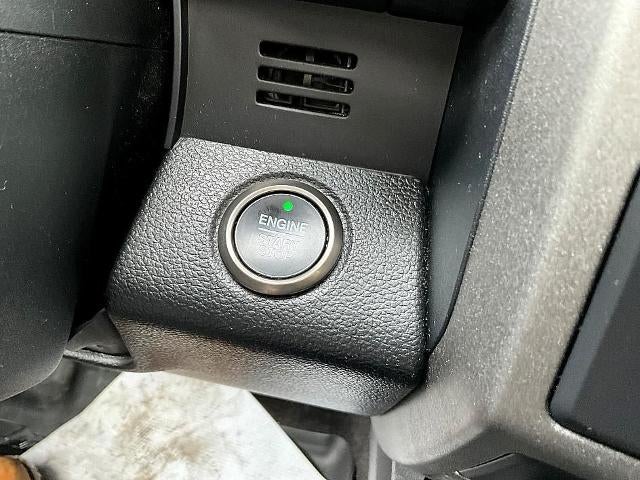 2020 Ford F-150 Raptor 4WD SuperCrew 5.5' Box