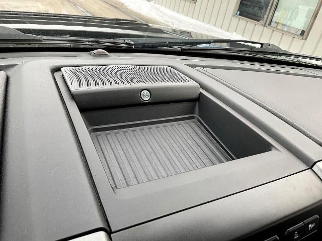 2020 Ford F-150 Raptor 4WD SuperCrew 5.5' Box