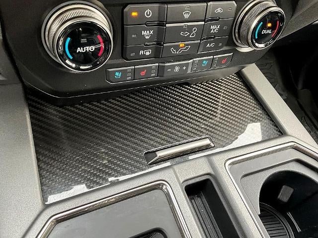 2020 Ford F-150 Raptor 4WD SuperCrew 5.5' Box