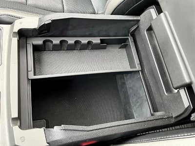 2020 Ford F-150 Raptor 4WD SuperCrew 5.5' Box