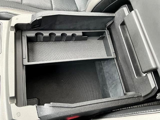 2020 Ford F-150 Raptor 4WD SuperCrew 5.5' Box