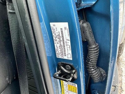 2020 Ford F-150 Raptor 4WD SuperCrew 5.5' Box