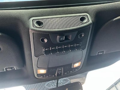 2017 Ford F-150 Raptor 4WD SuperCrew 5.5' Box