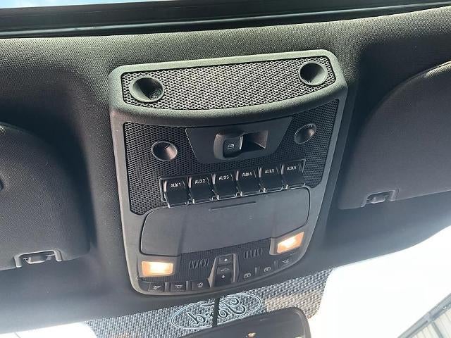 2017 Ford F-150 Raptor 4WD SuperCrew 5.5' Box