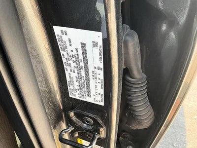 2017 Ford F-150 Raptor 4WD SuperCrew 5.5' Box