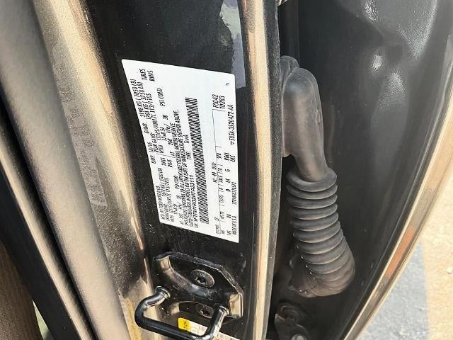 2017 Ford F-150 Raptor 4WD SuperCrew 5.5' Box