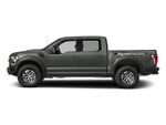 2017 Ford F-150 Raptor 4WD SuperCrew 5.5' Box
