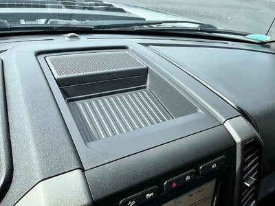 2017 Ford F-150 Raptor 4WD SuperCrew 5.5' Box