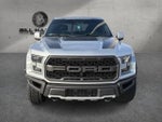 2017 Ford F-150 Raptor 4WD SuperCrew 5.5' Box