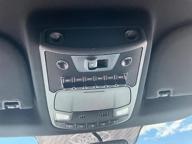 2017 Ford F-150 Raptor 4WD SuperCrew 5.5' Box