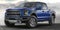 2017 Ford F-150 Raptor 4WD SuperCrew 5.5' Box