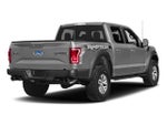 2017 Ford F-150 Raptor 4WD SuperCrew 5.5' Box