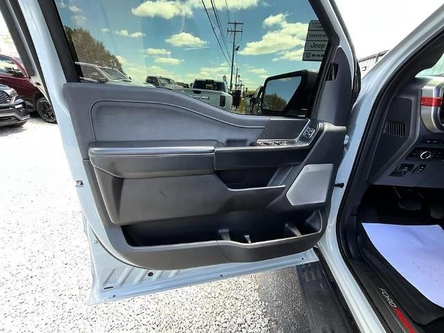 2023 Ford F-150 Raptor 4WD SuperCrew 5.5' Box
