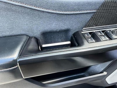 2023 Ford F-150 Raptor 4WD SuperCrew 5.5' Box