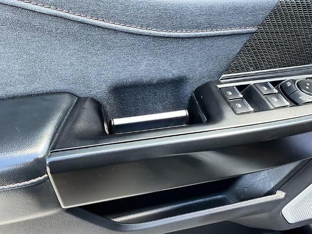 2023 Ford F-150 Raptor 4WD SuperCrew 5.5' Box