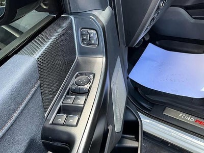 2023 Ford F-150 Raptor 4WD SuperCrew 5.5' Box
