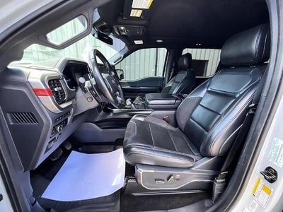 2023 Ford F-150 Raptor 4WD SuperCrew 5.5' Box