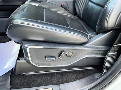 2023 Ford F-150 Raptor 4WD SuperCrew 5.5' Box