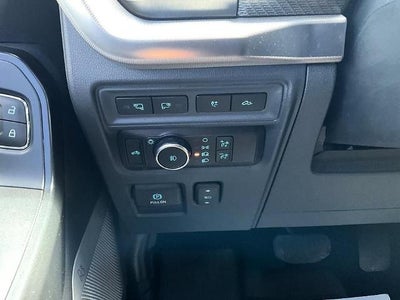 2023 Ford F-150 Raptor 4WD SuperCrew 5.5' Box