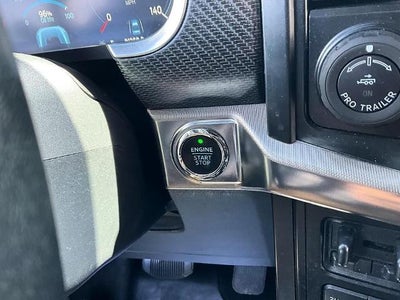 2023 Ford F-150 Raptor 4WD SuperCrew 5.5' Box