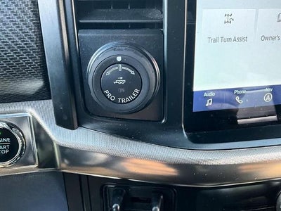 2023 Ford F-150 Raptor 4WD SuperCrew 5.5' Box