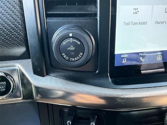 2023 Ford F-150 Raptor 4WD SuperCrew 5.5' Box