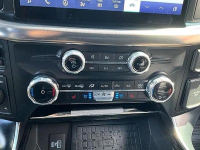 2023 Ford F-150 Raptor 4WD SuperCrew 5.5' Box