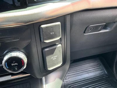 2023 Ford F-150 Raptor 4WD SuperCrew 5.5' Box