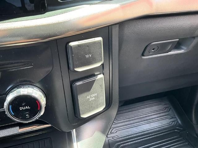2023 Ford F-150 Raptor 4WD SuperCrew 5.5' Box