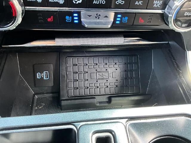 2023 Ford F-150 Raptor 4WD SuperCrew 5.5' Box