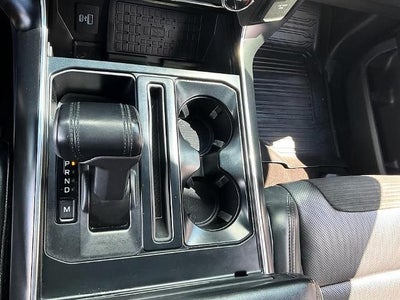 2023 Ford F-150 Raptor 4WD SuperCrew 5.5' Box