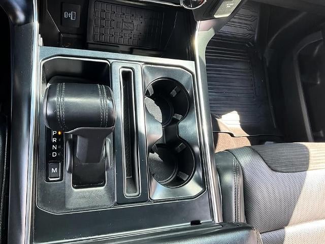 2023 Ford F-150 Raptor 4WD SuperCrew 5.5' Box