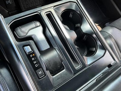 2023 Ford F-150 Raptor 4WD SuperCrew 5.5' Box
