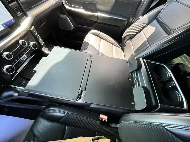 2023 Ford F-150 Raptor 4WD SuperCrew 5.5' Box