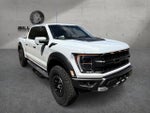 2023 Ford F-150 Raptor 4WD SuperCrew 5.5' Box