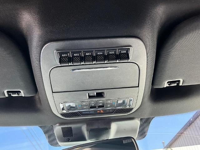 2023 Ford F-150 Raptor 4WD SuperCrew 5.5' Box