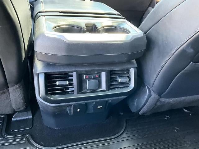 2023 Ford F-150 Raptor 4WD SuperCrew 5.5' Box