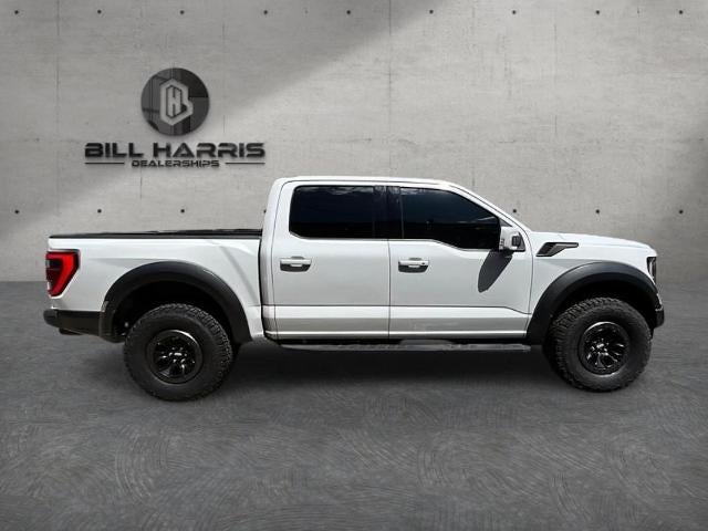 2023 Ford F-150 Raptor 4WD SuperCrew 5.5' Box