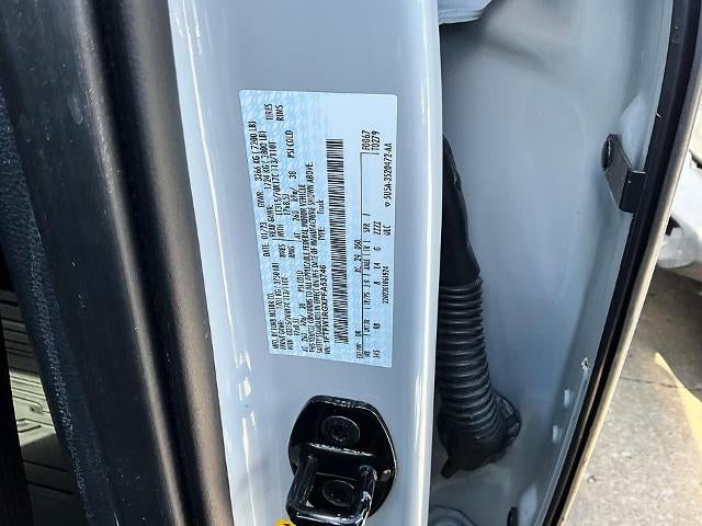 2023 Ford F-150 Raptor 4WD SuperCrew 5.5' Box